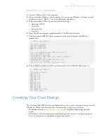 Preview for 43 page of Efinix Titanium Ti60 F225 User Manual