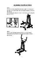 Preview for 6 page of Efit Ment E020 User Manual