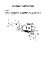 Preview for 6 page of Efitment E006 User Manual