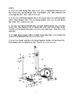 Preview for 8 page of Efitment E006 User Manual