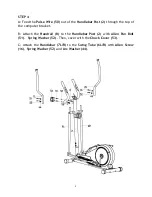 Preview for 9 page of Efitment E006 User Manual