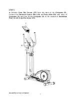 Preview for 10 page of Efitment E006 User Manual