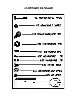 Предварительный просмотр 7 страницы Efitment IC007 Manual