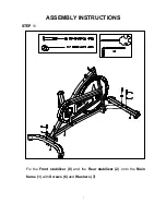 Предварительный просмотр 8 страницы Efitment IC007 Manual