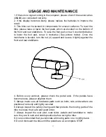 Предварительный просмотр 14 страницы Efitment IC007 Manual