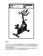 Предварительный просмотр 9 страницы Efitment IC014 Assembly Instruction Manual