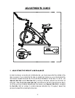 Предварительный просмотр 11 страницы Efitment IC014 Assembly Instruction Manual