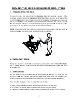 Предварительный просмотр 14 страницы Efitment IC014 Assembly Instruction Manual