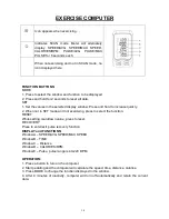 Предварительный просмотр 15 страницы Efitment IC014 Assembly Instruction Manual