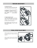 Preview for 8 page of Efitment IC035 User Manual