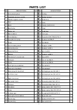 Preview for 4 page of Efitment RW025 User Manual