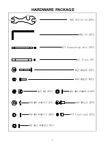 Preview for 5 page of Efitment RW025 User Manual