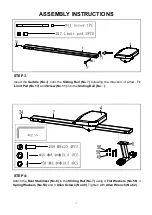 Preview for 8 page of Efitment RW025 User Manual