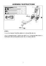 Preview for 9 page of Efitment RW025 User Manual