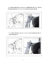 Preview for 12 page of Efitment T016 User Manual