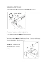 Preview for 18 page of Efitment T016 User Manual