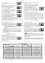 Предварительный просмотр 2 страницы Efitron SOLAR30 User Manual