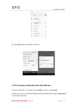 Preview for 17 page of EFIX C5 GNSS User Manual