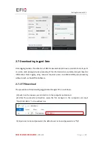 Preview for 19 page of EFIX C5 GNSS User Manual