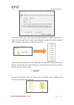 Preview for 20 page of EFIX C5 GNSS User Manual