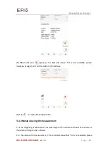 Preview for 30 page of EFIX C5 GNSS User Manual