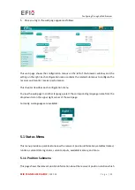 Preview for 33 page of EFIX C5 GNSS User Manual