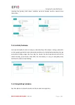 Preview for 34 page of EFIX C5 GNSS User Manual