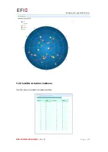 Preview for 37 page of EFIX C5 GNSS User Manual