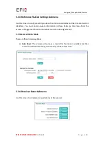 Preview for 40 page of EFIX C5 GNSS User Manual