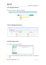 Preview for 41 page of EFIX C5 GNSS User Manual