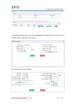 Preview for 49 page of EFIX C5 GNSS User Manual