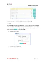 Preview for 54 page of EFIX C5 GNSS User Manual