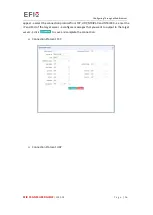 Preview for 56 page of EFIX C5 GNSS User Manual