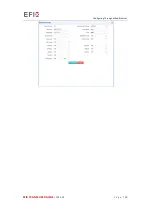 Preview for 58 page of EFIX C5 GNSS User Manual