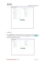 Preview for 60 page of EFIX C5 GNSS User Manual