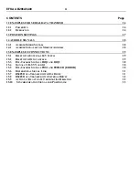 Preview for 4 page of Efka AB286A5400 Instruction Manual