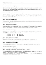 Preview for 18 page of Efka AB286A5400 Instruction Manual