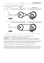 Preview for 35 page of Efka AB286A5400 Instruction Manual