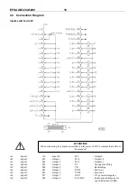 Preview for 8 page of Efka AB320A5200 Manual