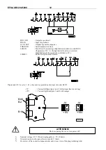 Preview for 10 page of Efka AB320A5200 Manual