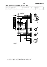 Предварительный просмотр 23 страницы Efka AB320A5200 Manual
