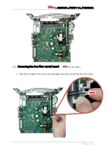 Preview for 19 page of Efka AB600A Instructions For Use Manual