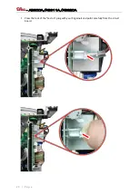 Preview for 20 page of Efka AB600A Instructions For Use Manual