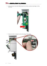 Preview for 22 page of Efka AB600A Instructions For Use Manual