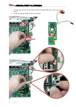 Preview for 32 page of Efka AB600A Instructions For Use Manual