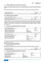 Preview for 30 page of Efka AB620A5035 Operating Manual