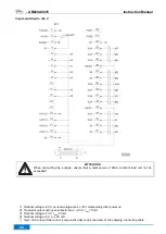 Preview for 56 page of Efka AB620A5035 Operating Manual