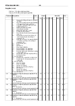 Предварительный просмотр 24 страницы Efka DA320G5351 Connection Diagrams