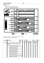 Предварительный просмотр 28 страницы Efka DA320G5351 Connection Diagrams