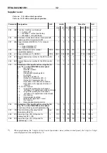 Предварительный просмотр 30 страницы Efka DA320G5351 Connection Diagrams